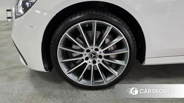 Mercedes-Benz E-Class W213 id 4293420 из Кореи 15