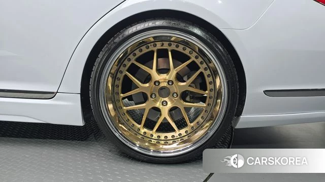 Genesis G90 id 4651737 из Кореи 15