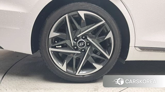 Hyundai The New Grandeur IG id 4608760 из Кореи 28