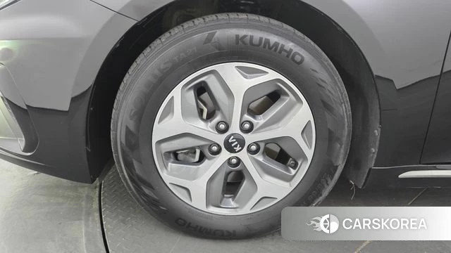 Kia The New K5 Hybrid 2nd generation id 4447480 из Кореи 25