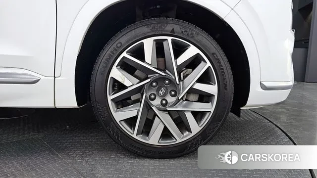 Hyundai The New Santa Fe id 2960587 из Кореи 15