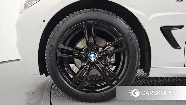 BMW 3 Series GT (F34) id 3479583 из Кореи 15