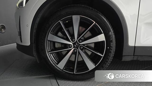 Polestar Polestar 2 id 4463837 из Кореи 31