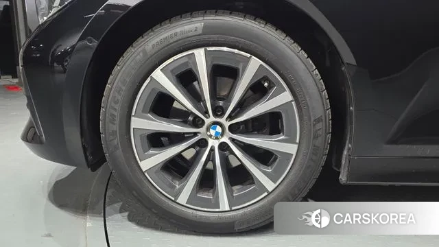 BMW 3 Series (G20) id 3011982 из Кореи 15