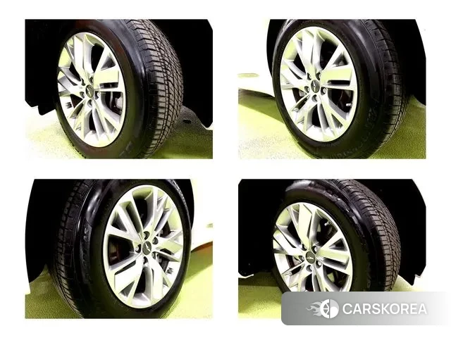 Genesis GV70 id 2993789 из Кореи 15