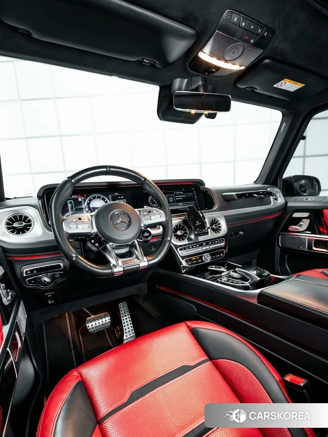 Mercedes-Benz G-class AMG id 4239242 из Китая 10