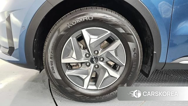 Kia Sorento 4th Generation id 3859587 из Кореи 15