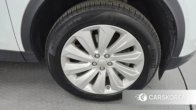 Land Rover Discovery Sports 2nd Generation id 3459275 из Кореи 15