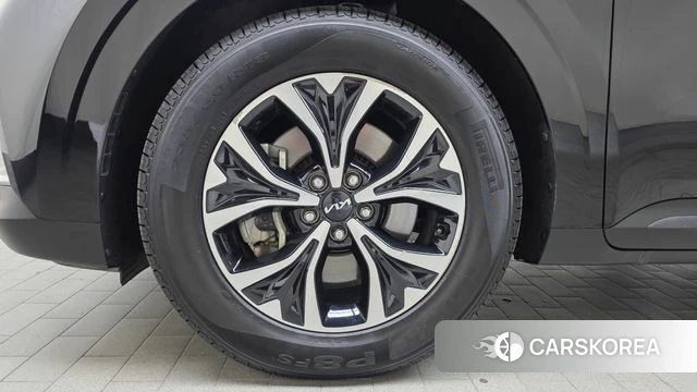 Kia Carnival 4th generation id 4302995 из Кореи 27