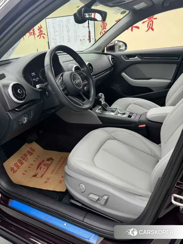 Audi A3 id 4208778 из Китая 8
