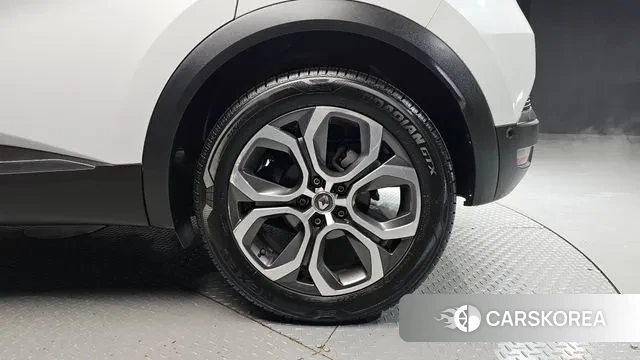 Renault Korea (Samsung) Capture id 3439061 из Кореи 15