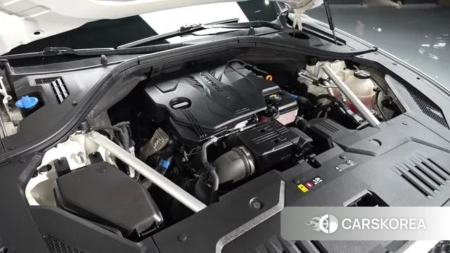 Genesis GV70 id 3373751 из Кореи 15