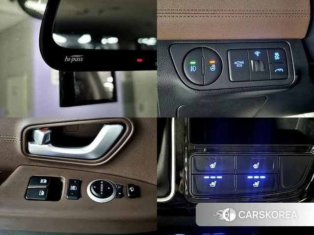 Hyundai The New Grand Starex id 4447549 из Кореи 15