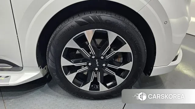 Kia Carnival 4th generation id 3776599 из Кореи 15