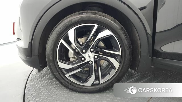 Chevrolet (GM Daewoo) New Bolt EV id 4640977 из Кореи 15