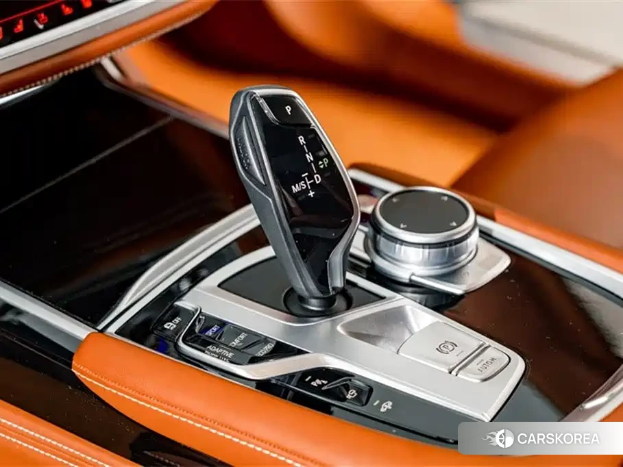 BMW 7 series id 4578185 из Китая 25
