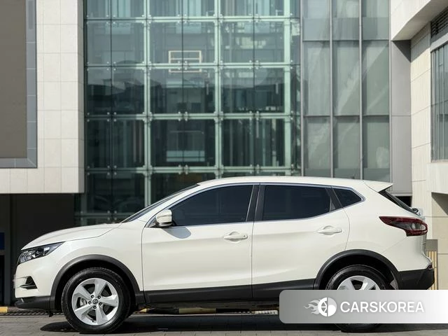 Nissan Qashqai id 4262056 из Китая 9