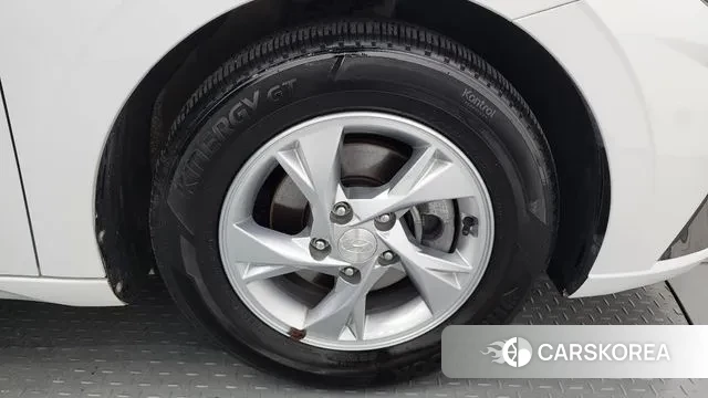 Hyundai Avante (CN7) id 3023734 из Кореи 15