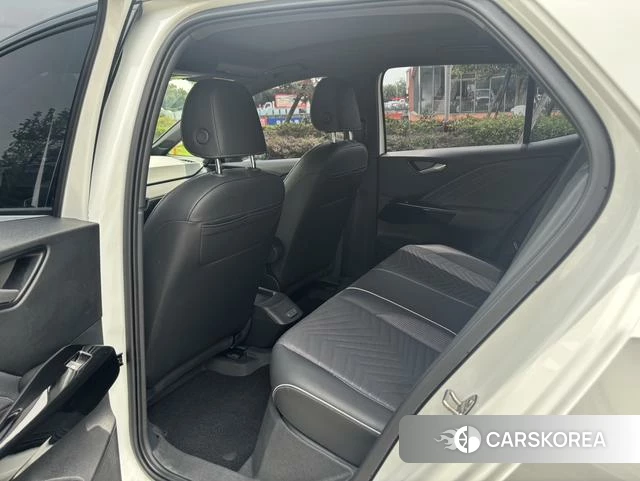 Volkswagen ID.3 id 4276960 из Китая 9
