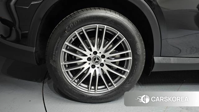 Mercedes-Benz GLC-Class X254 id 4380786 из Кореи 31