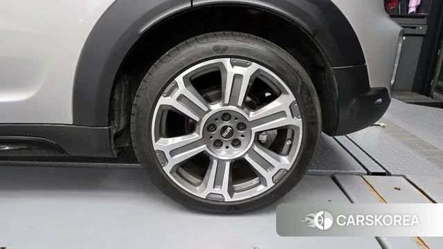 Mini Cooper S Countryman id 3052918 из Кореи 15