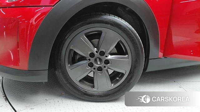 Mini Cooper id 4579448 из Кореи 15