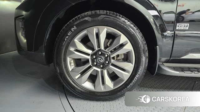 Kia Mohave Master id 4677238 из Кореи 27