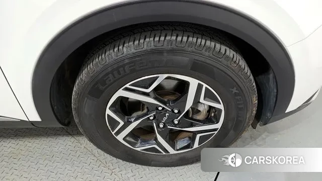 Kia Sportage 5th Generation id 3503421 из Кореи 15