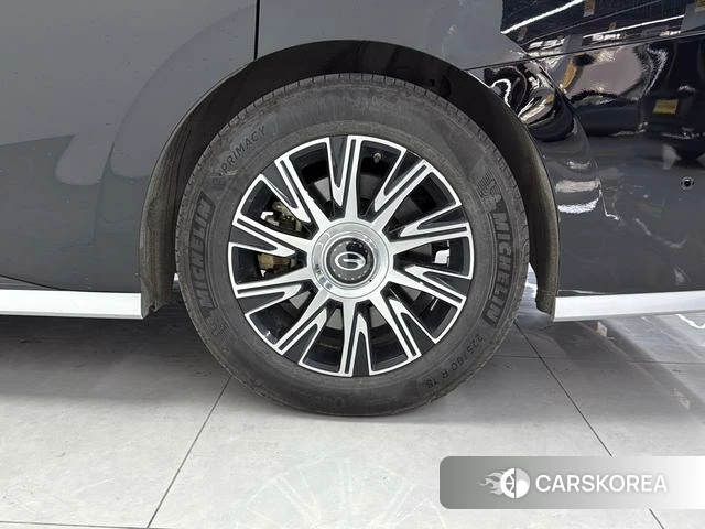 GAC Trumpchi Trumpchi E9 PHEV id 4240554 из Китая 15