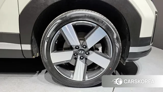 Hyundai Santa Fe (MX5) id 3599750 из Кореи 15