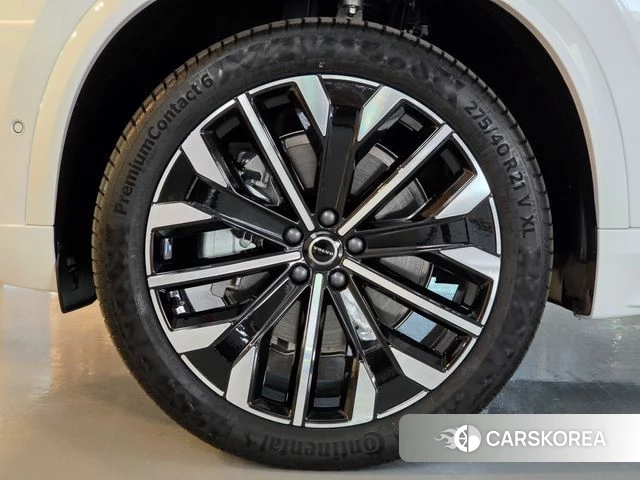 Volvo XC90 second Generation id 4291645 из Кореи 15