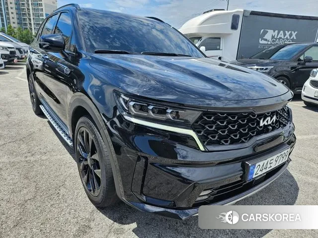 Kia Sorento 4th Generation id 2989026 из Кореи 15