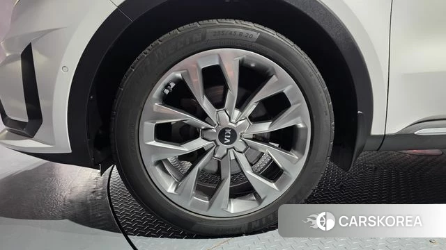 Kia Sorento 4th Generation id 4542875 из Кореи 27