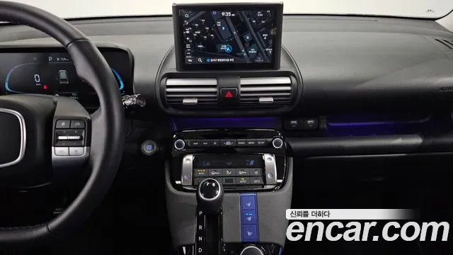 Hyundai Casper id 2670855 из Кореи 15