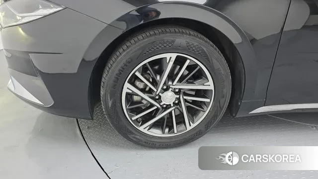 Hyundai The New Grandeur IG id 3395177 из Кореи 15