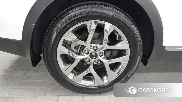 Kia The New Sorento id 3499530 из Кореи 15