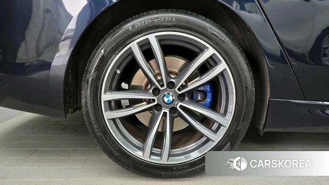 BMW 6 Series GT (G32) id 4179375 из Кореи 15