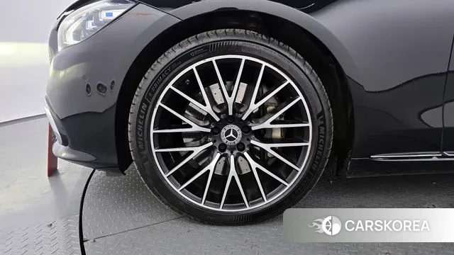 Mercedes-Benz S-Class W223 id 3634891 из Кореи 15