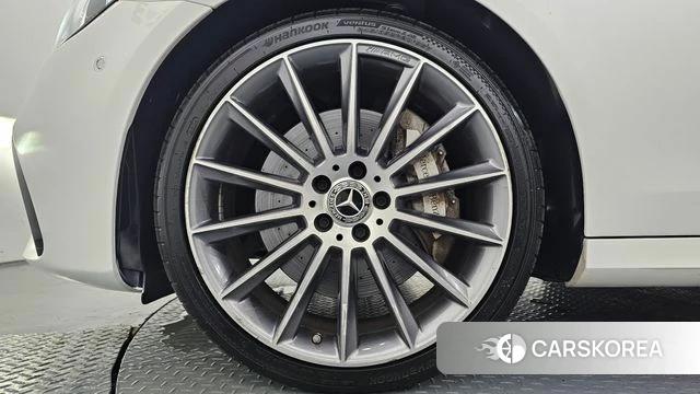 Mercedes-Benz E-Class W213 id 4445707 из Кореи 27