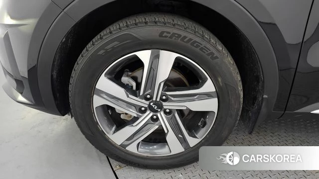 Kia Sorento 4th Generation id 3826729 из Кореи 15