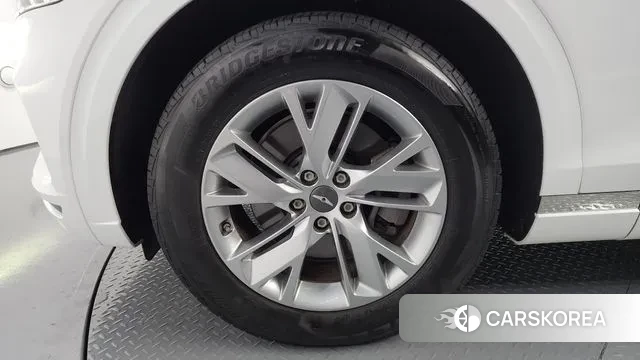 Genesis GV70 id 3468389 из Кореи 15