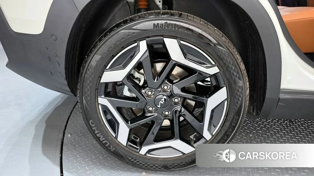 Kia The New Seltos id 3876471 из Кореи 15