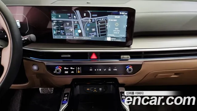 Kia The New Sorento 4th Generation id 2683988 из Кореи 15