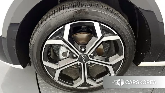 Kia Di Ol Nu Niro id 3491950 из Кореи 15