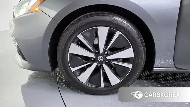 Nissan Altima (L34) id 3736630 из Кореи 15