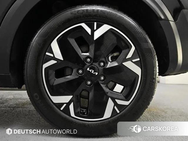 Kia Di All New Niro EV id 3452492 из Кореи 15