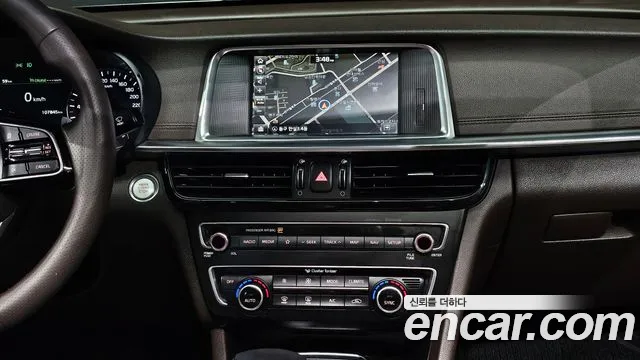 Kia The New K5 2nd generation id 2674915 из Кореи 15