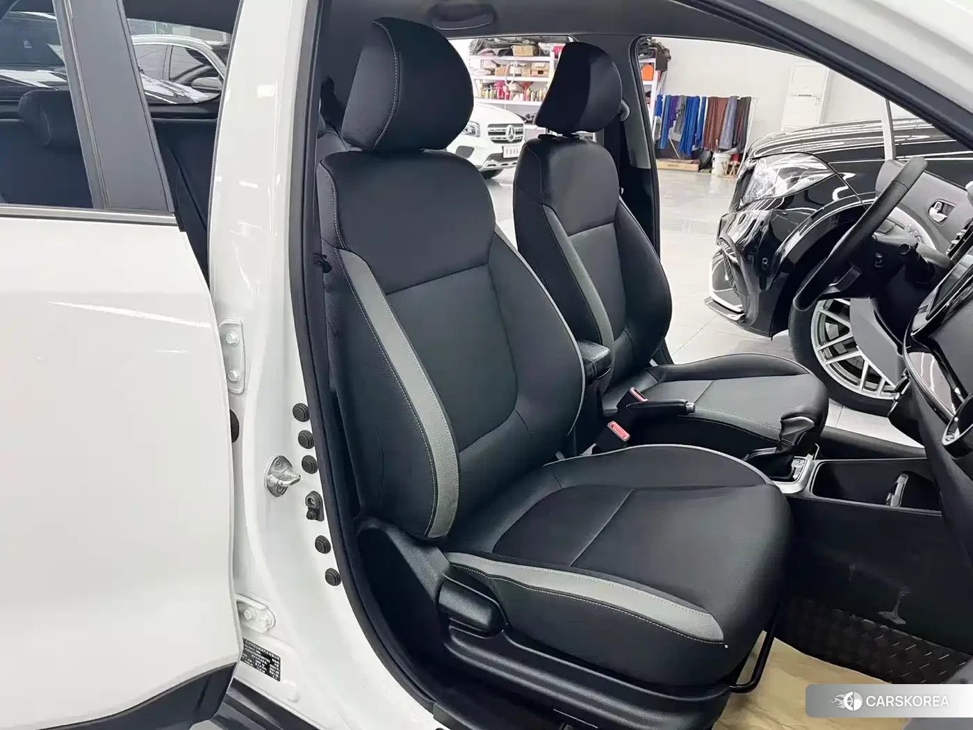 Kia KX1 id 4539150 из Китая 19