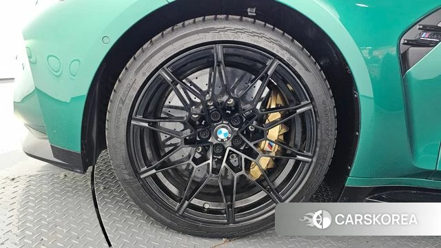BMW M3 (G80) id 4548516 из Кореи 15