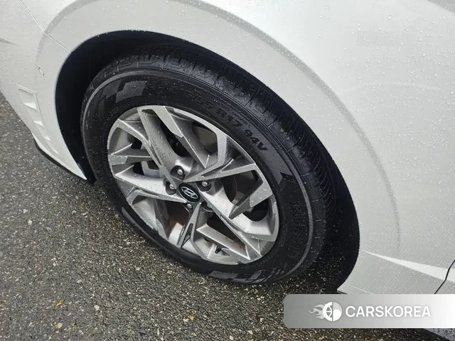 Hyundai Sonata (DN8) id 3406869 из Кореи 15